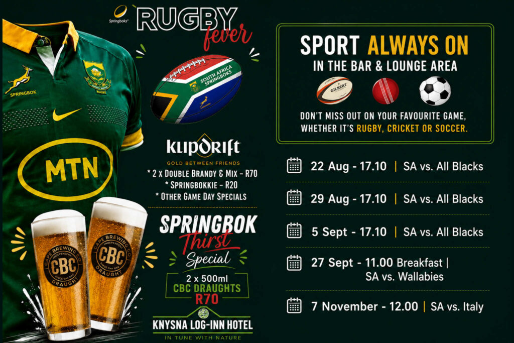 rugby